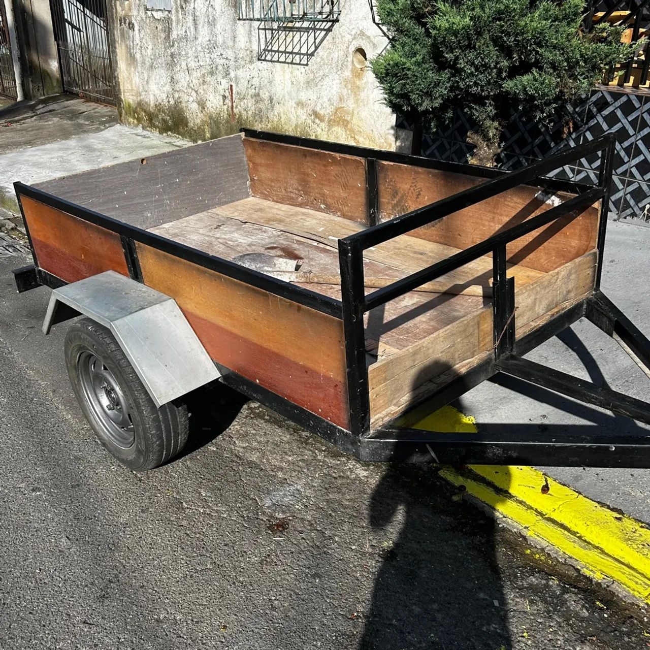 Carretinha - Foto 5