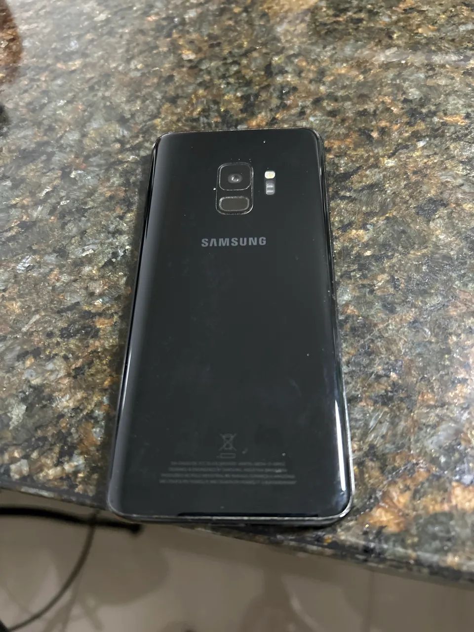 Samsung Galaxy s9 - Foto 2