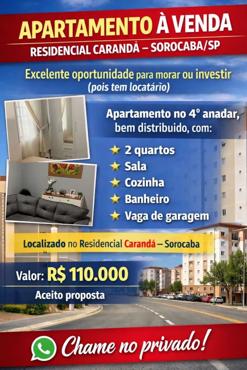 Foto - Sorocaba - Jardim Califórnia