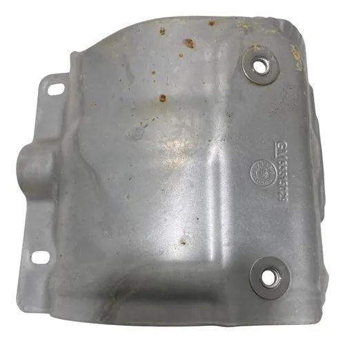 Kit Defletores Gm Onix Turbo 2024 25204144 - Foto 3