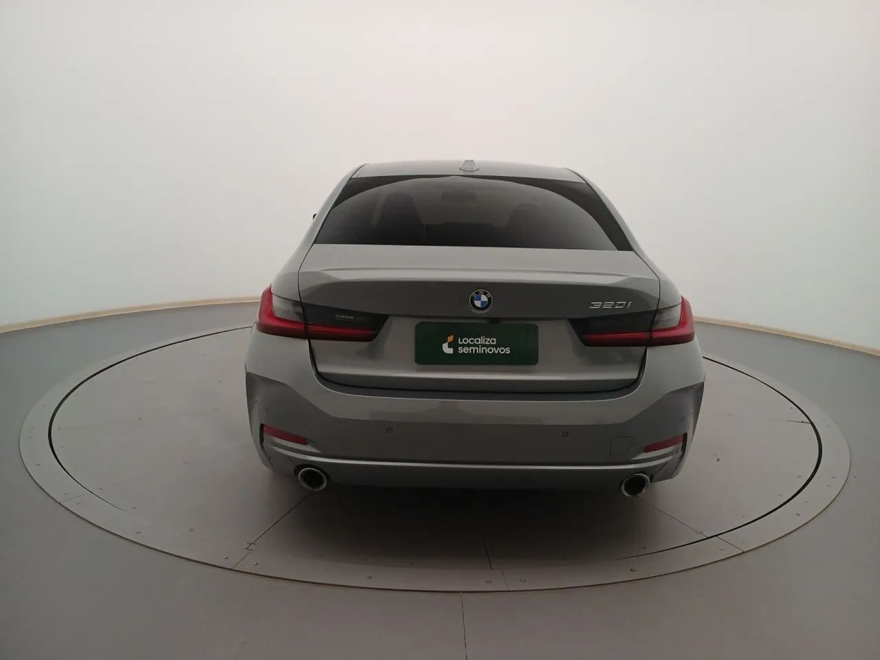 BMW 320I 320i 2024 - Foto 4
