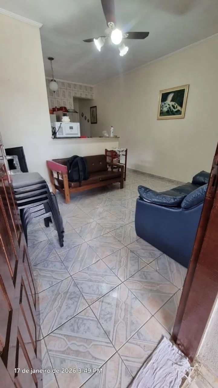 Casa temporada  - Mongaguá  - Foto 11