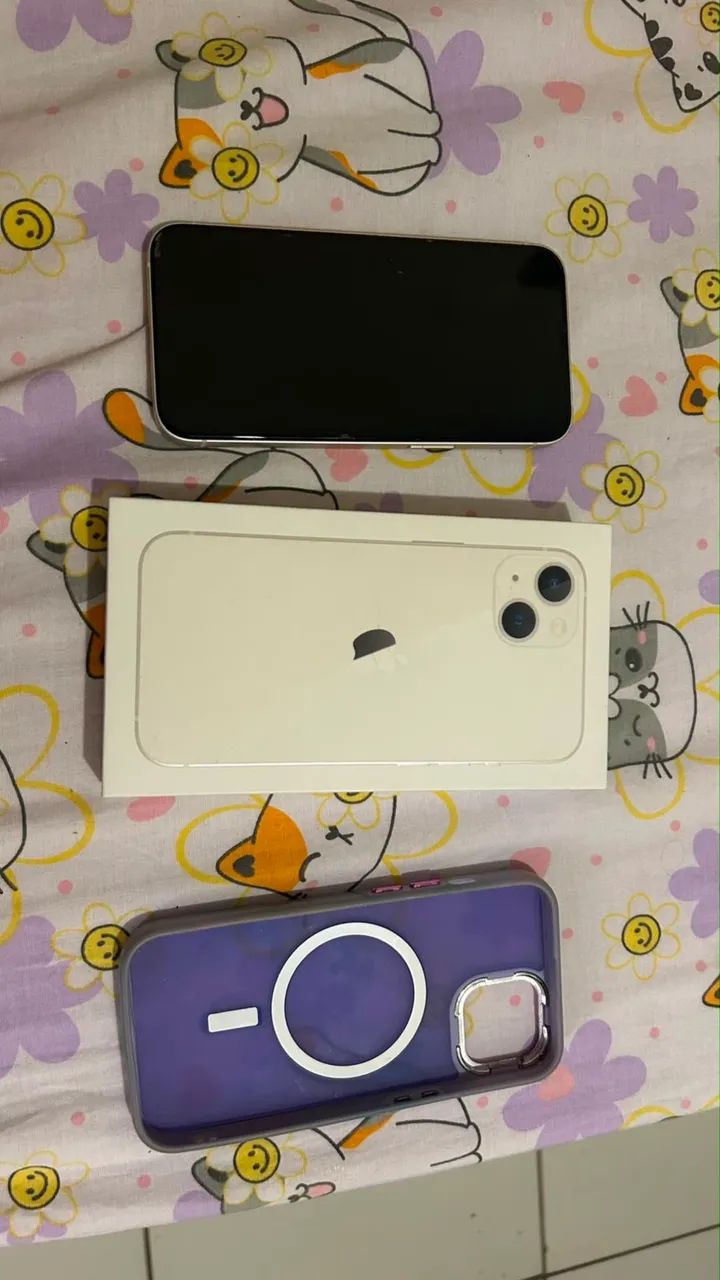 iPhone 13 - excelente  - Foto 2