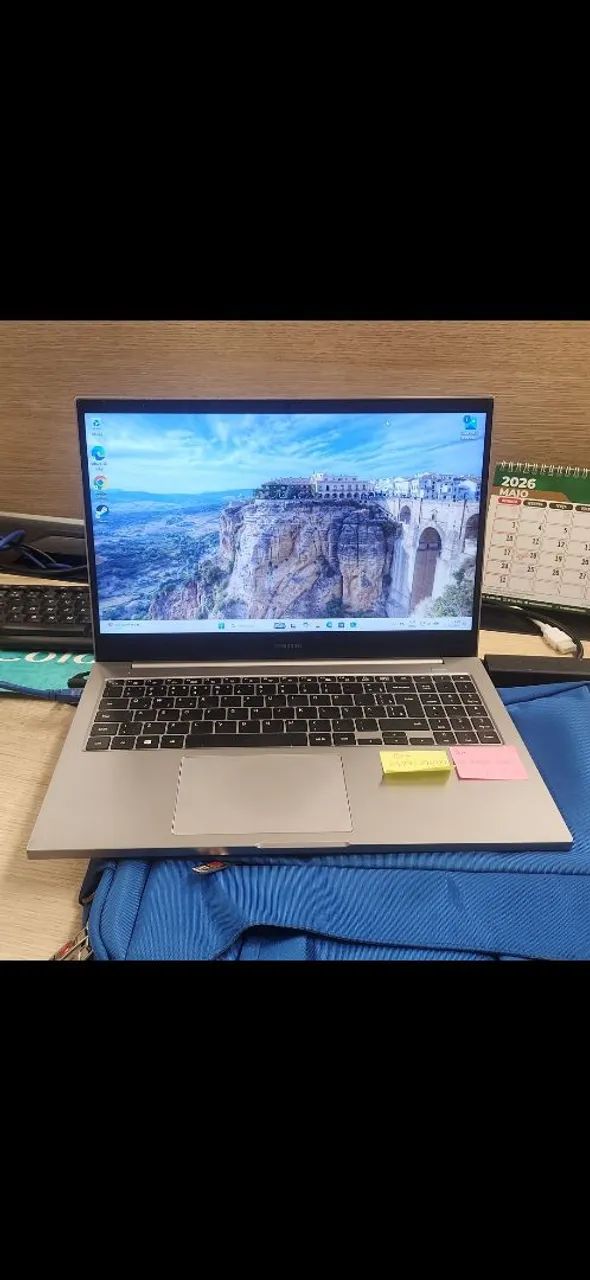 Notebook 