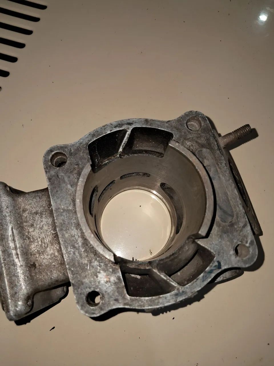 Cilindro dt 200C 67.3mm - Foto 5