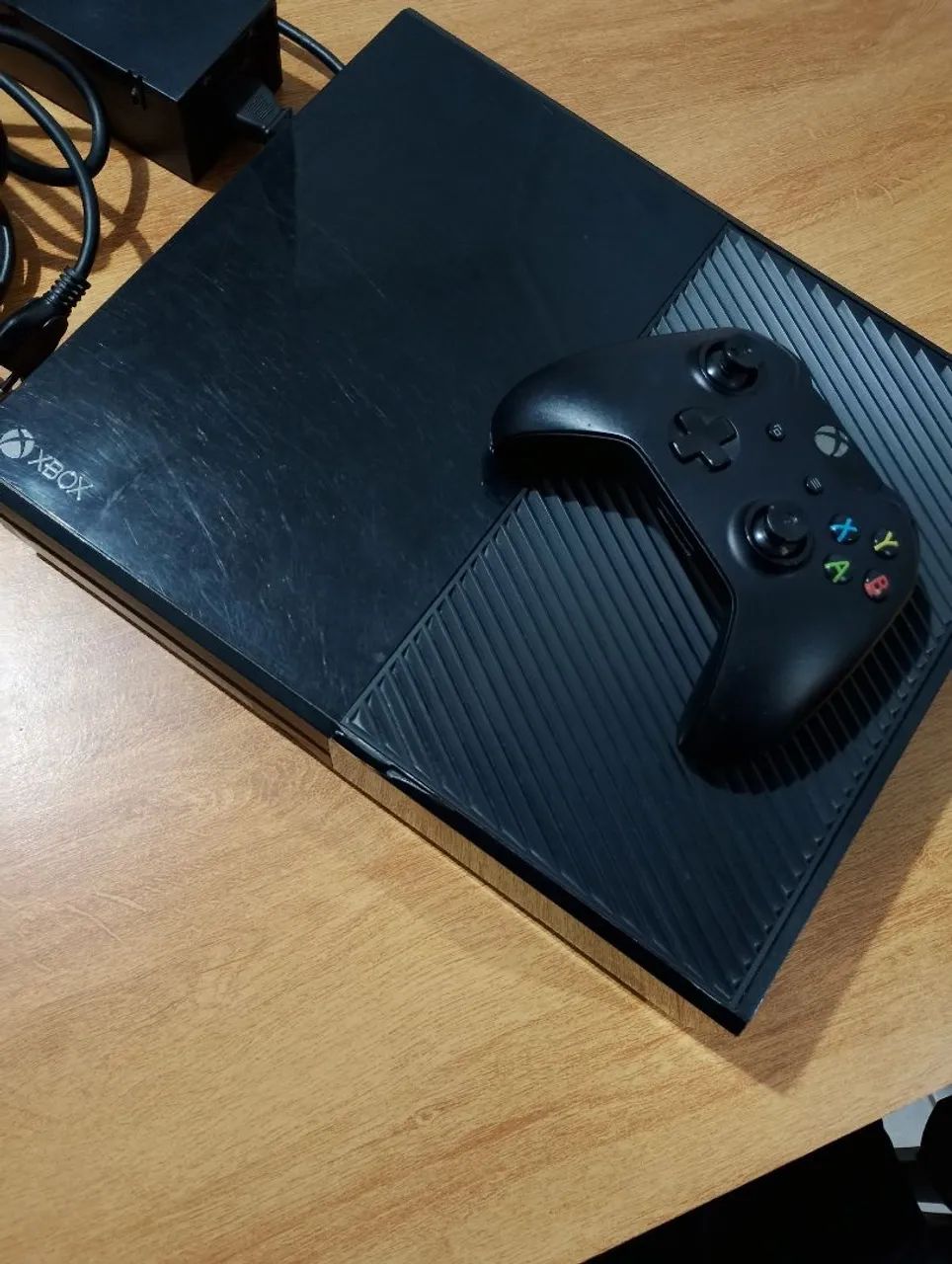 vendo xbox one - 500GB - Foto 2