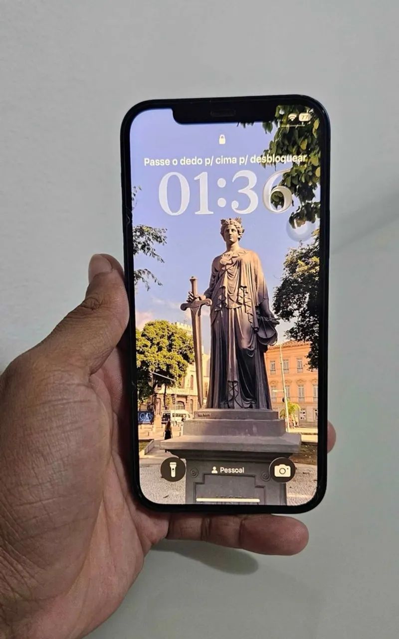 iPhone 12. - 128 gb