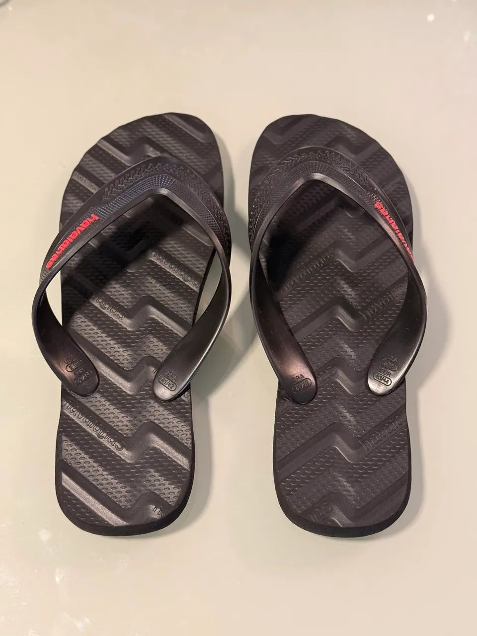Chinelo havaianas