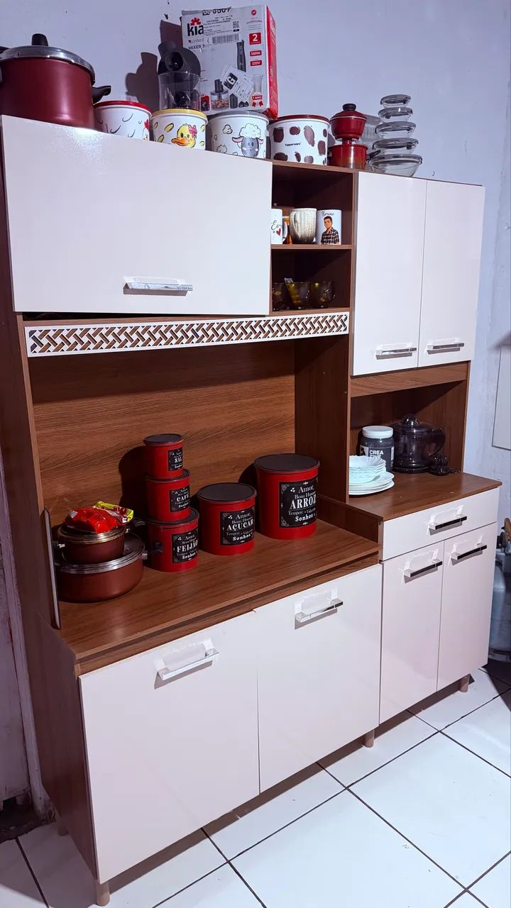 Vende-Se Armário!  - Foto 2