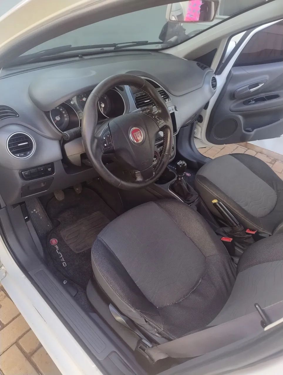 Punto essence 1.6 manual - Foto 3