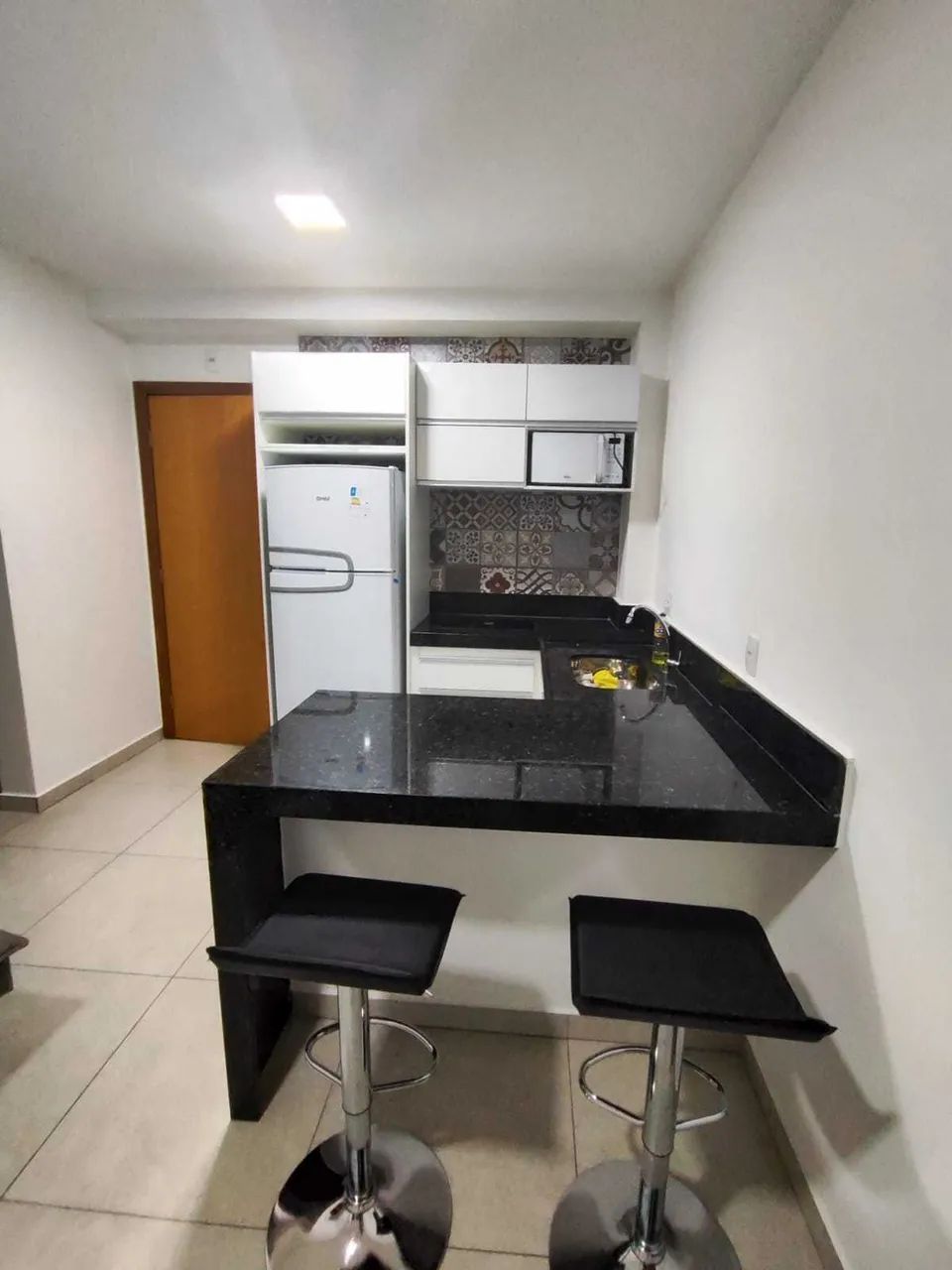 Apartamento com 1 quarto para alugar em Belo Horizonte - Foto 5