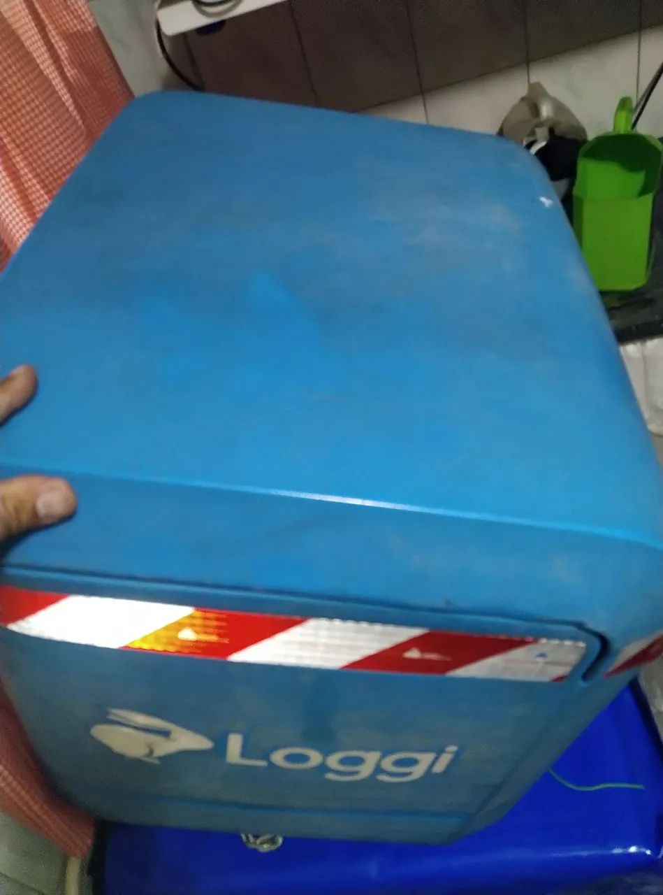 Baú muito novo  - Foto 2