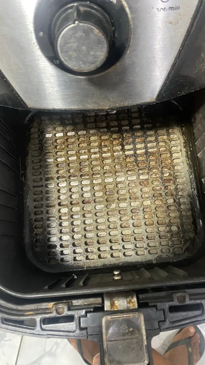Air fry - Foto 2