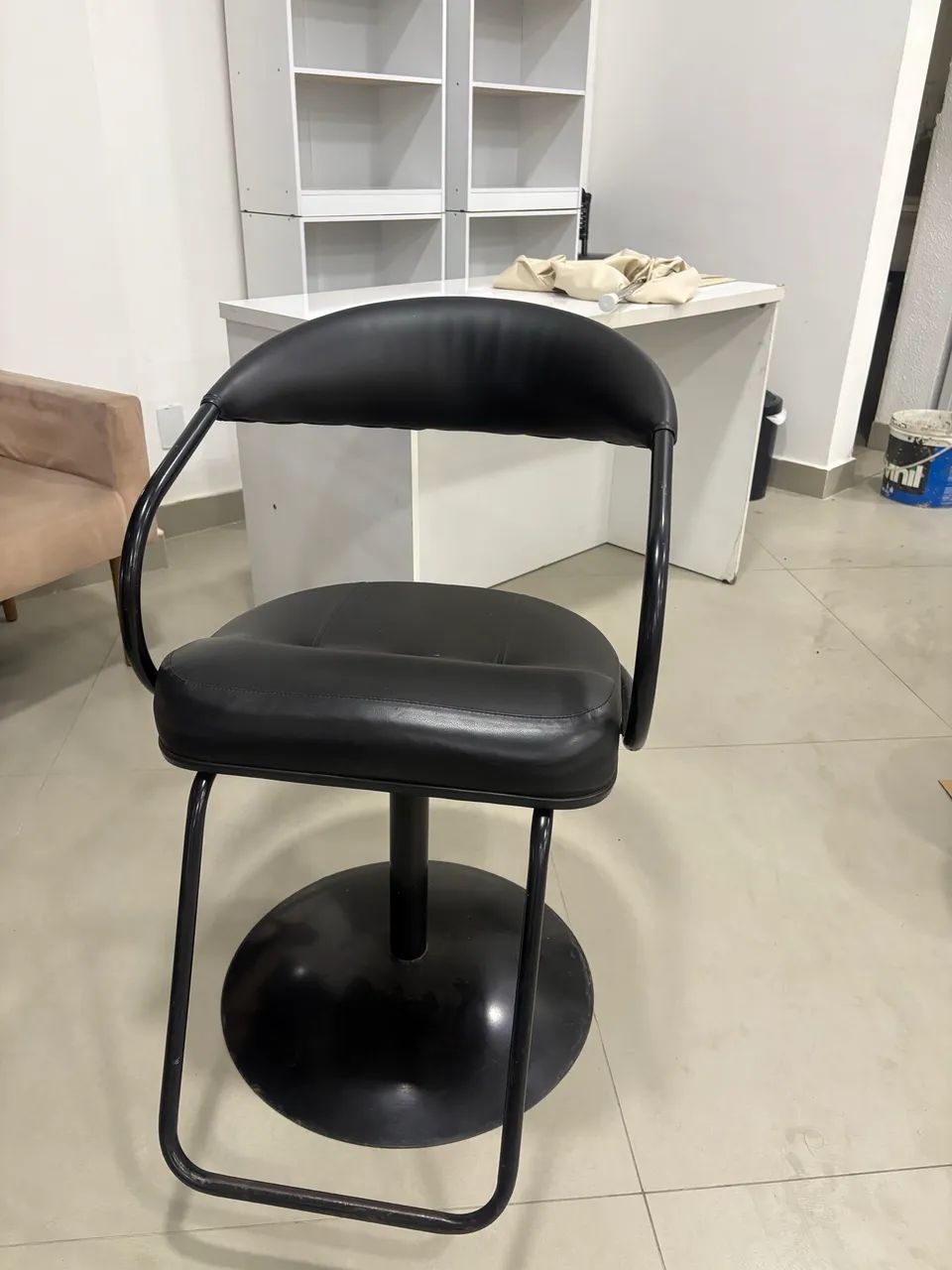 CADEIRA DE SALÃO  - Foto 3