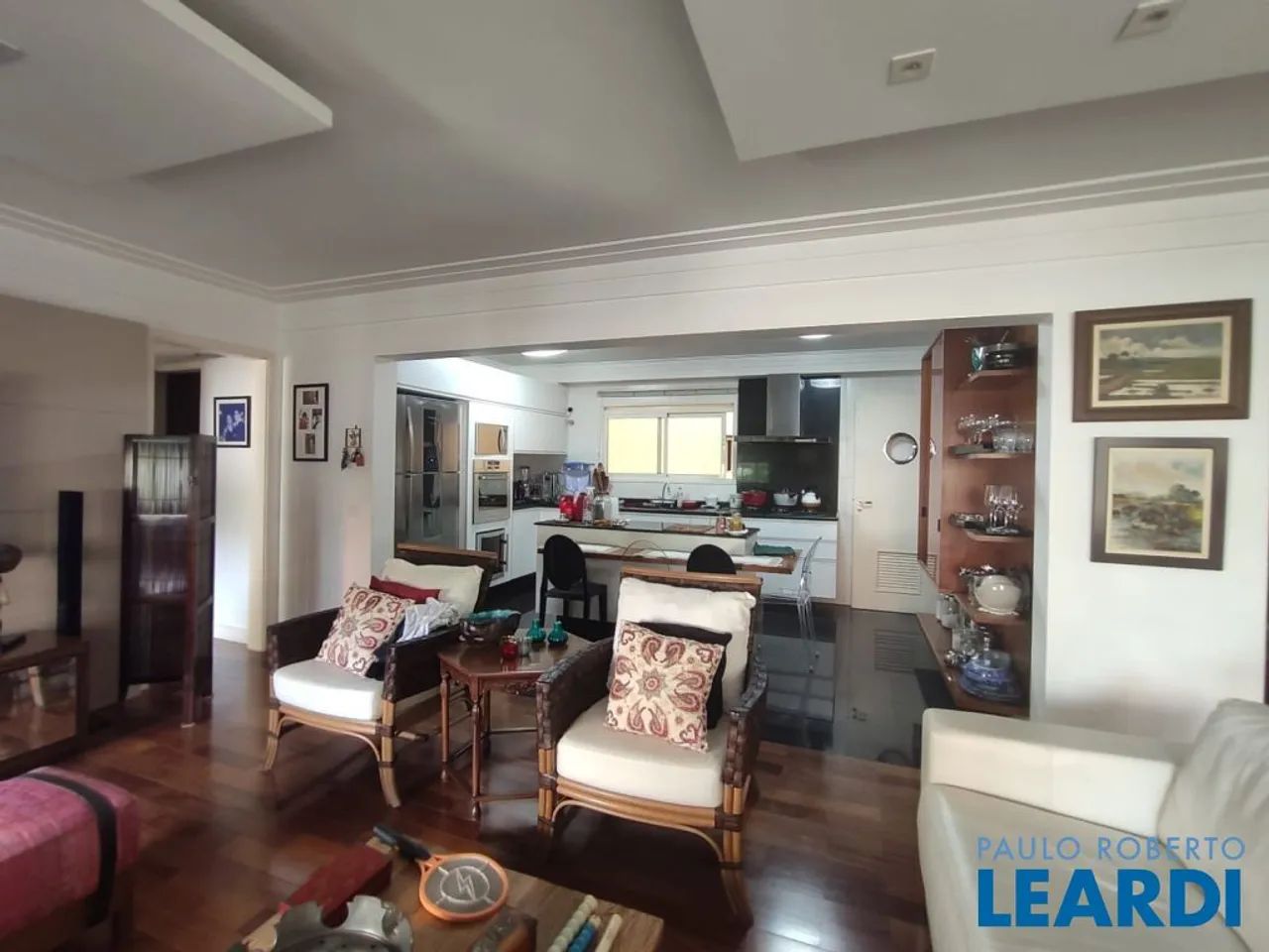 APARTAMENTO - ALTO DE PINHEIROS - SP - Foto 4