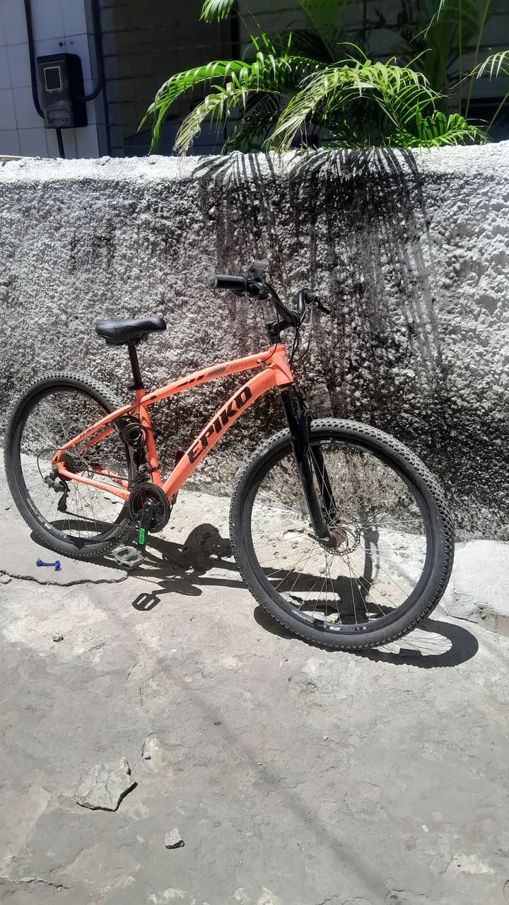 Bicicleta  - Foto 4