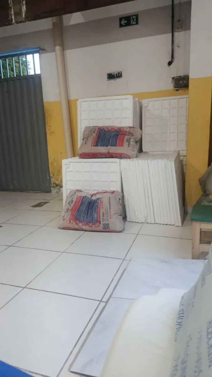 GESSO PORTIGUA  - Foto 3