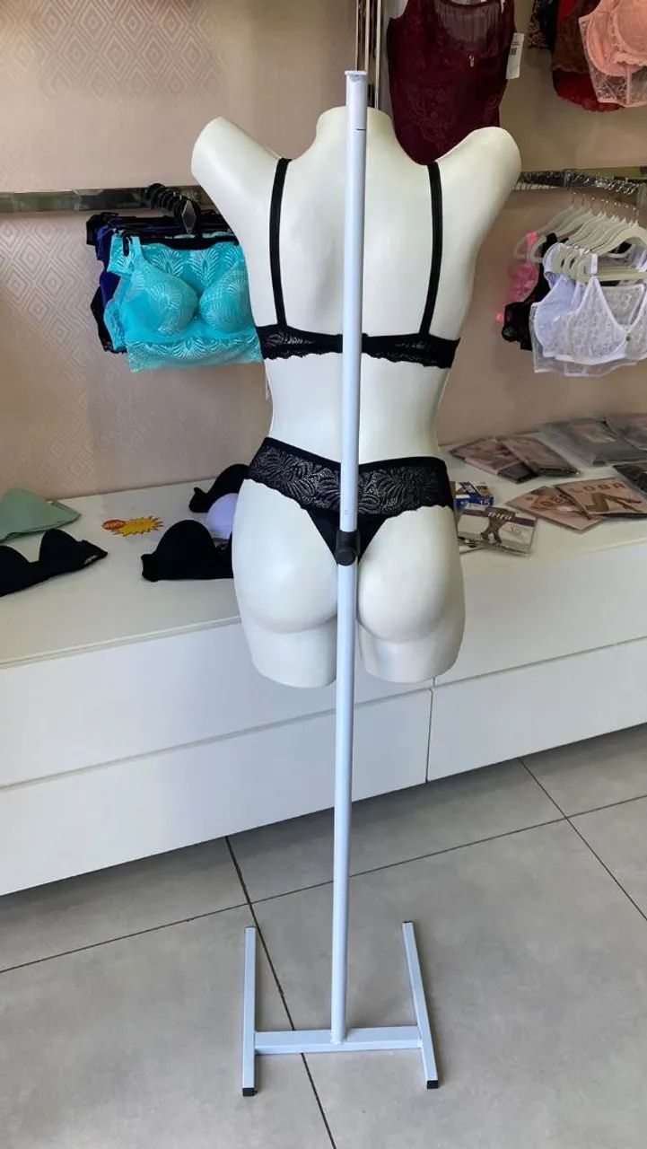 Manequim Claudia Raia  - Foto 2