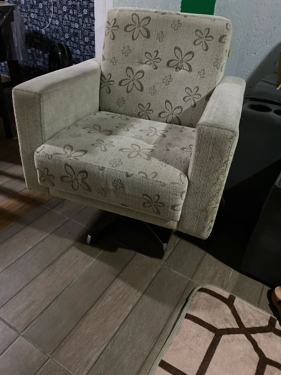 Poltrona - Foto 3
