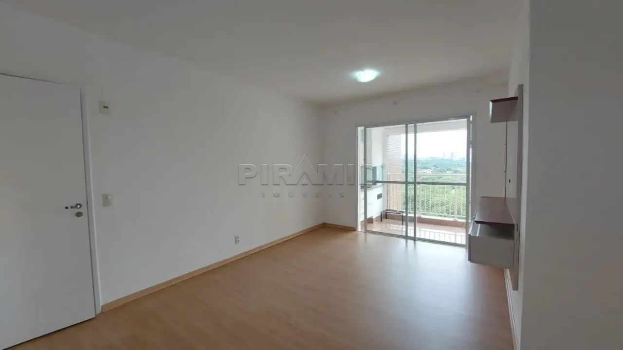 Apartamento padrão com 81,23m², bairro Vila do Golf, Zona Sul de Ribeirão Preto/SP. - Foto 4