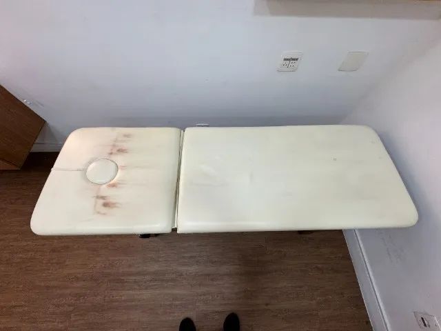 Maca Fixa Spa Madeira Luxo - Foto 2