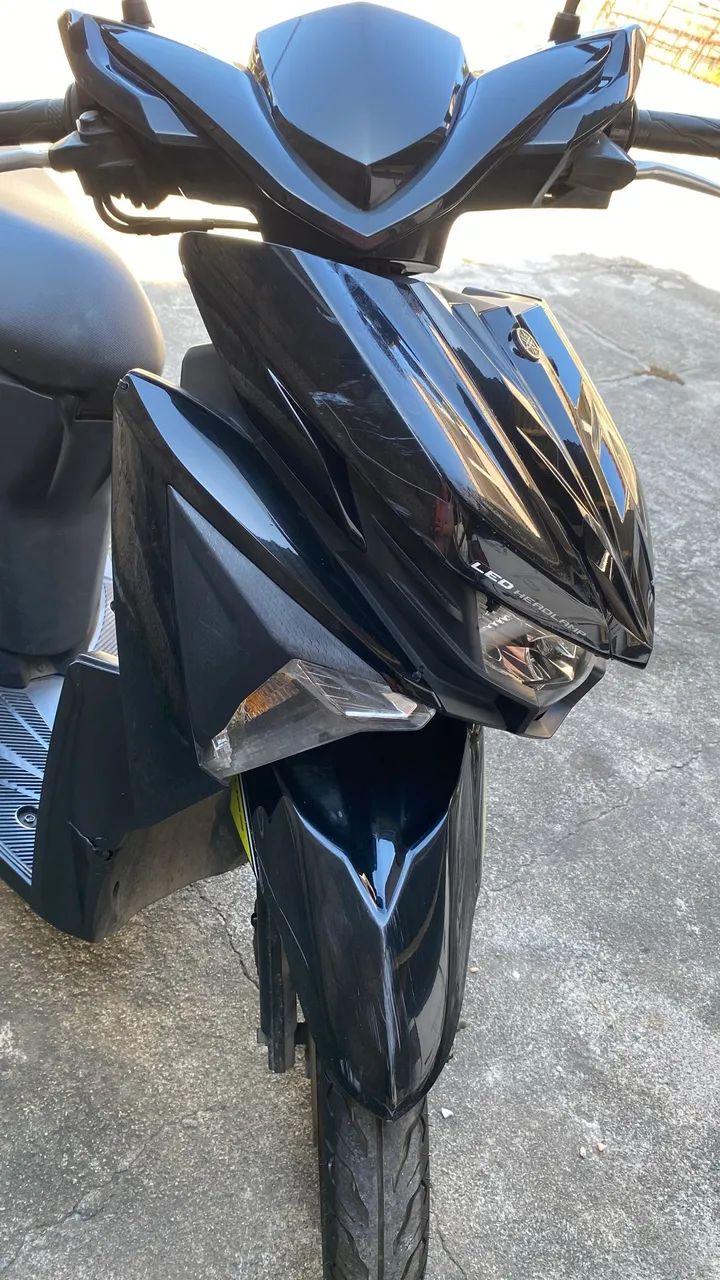 Neo 125 MOTO - Foto 4