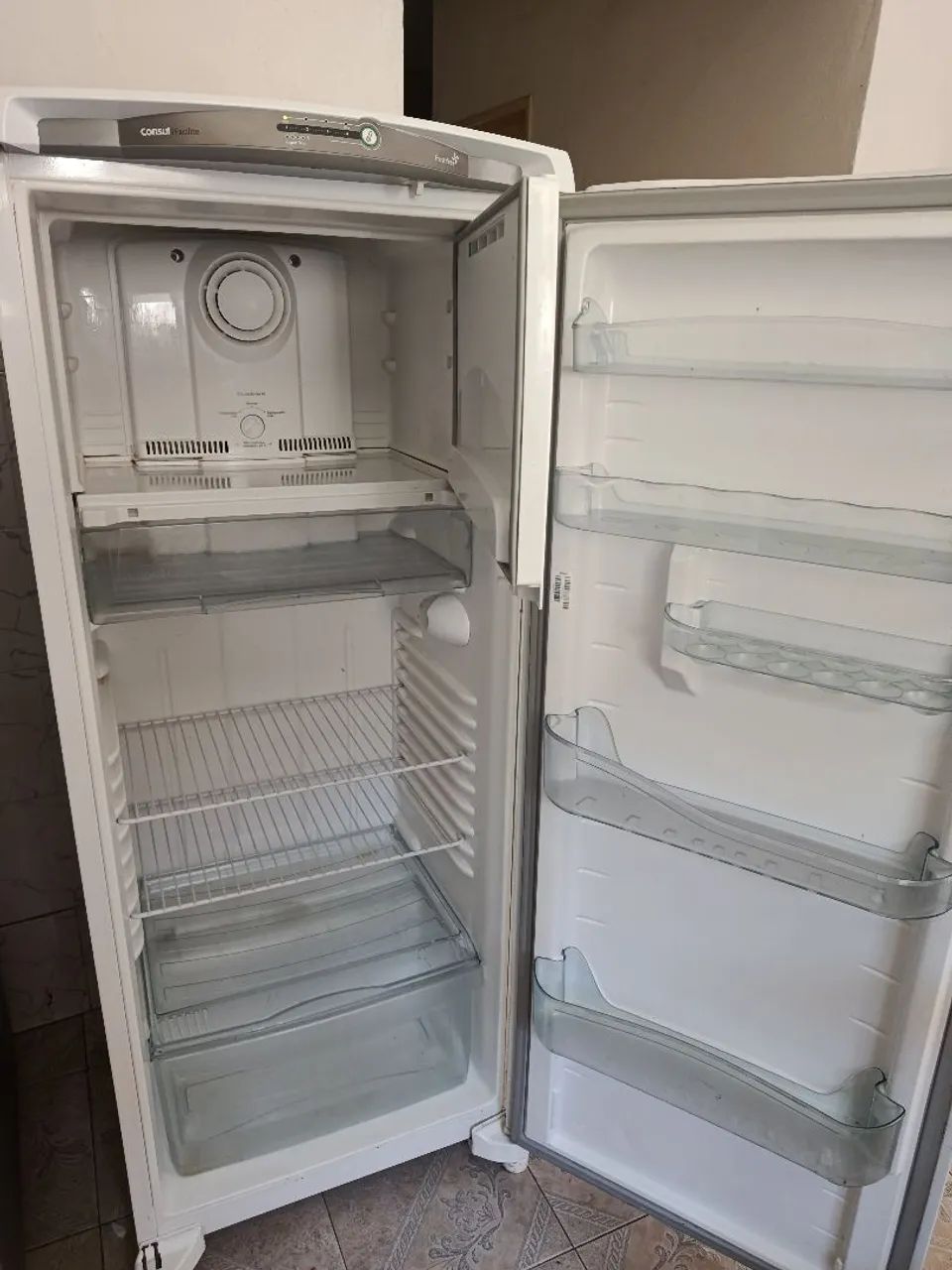 Geladeira Consul  - Foto 2