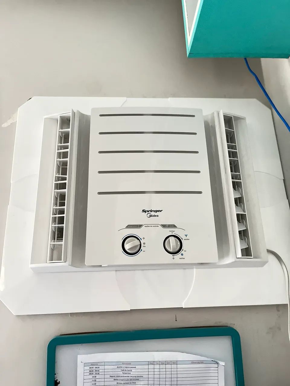 Air Conditioner