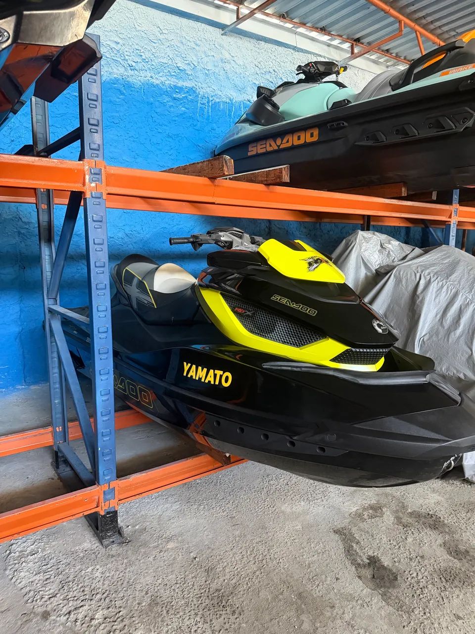 JET RXT AS 260  - Foto 2
