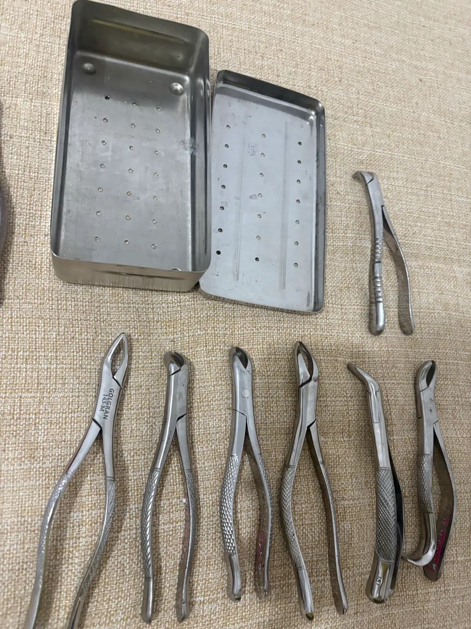 Materiais para estudantes de odonto - Foto 2