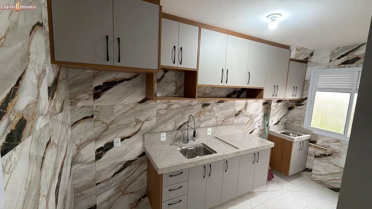 Condomínio residencial Araçá - Foto 4