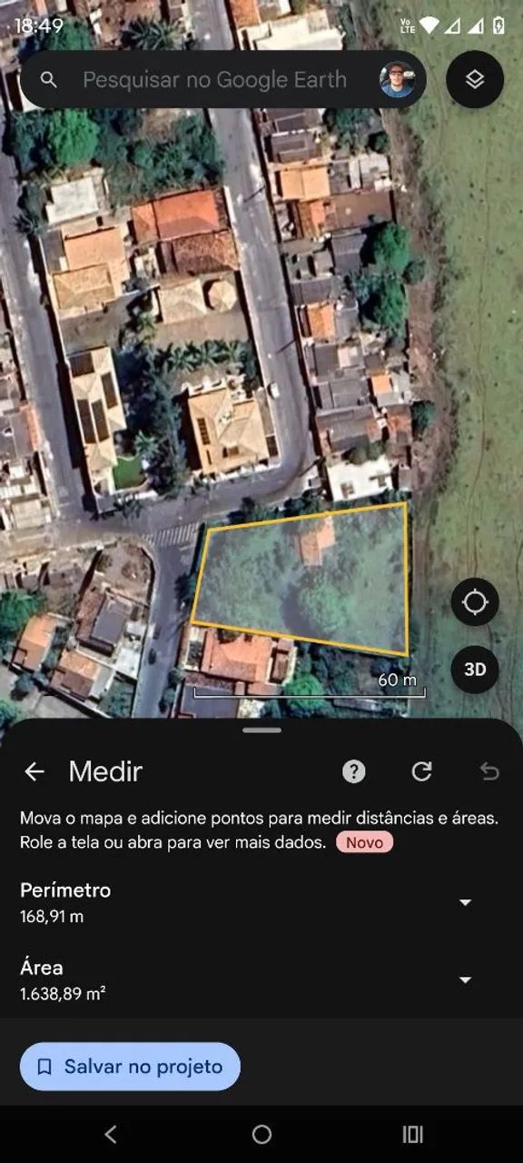 Foto - Prudente de Morais - Centro