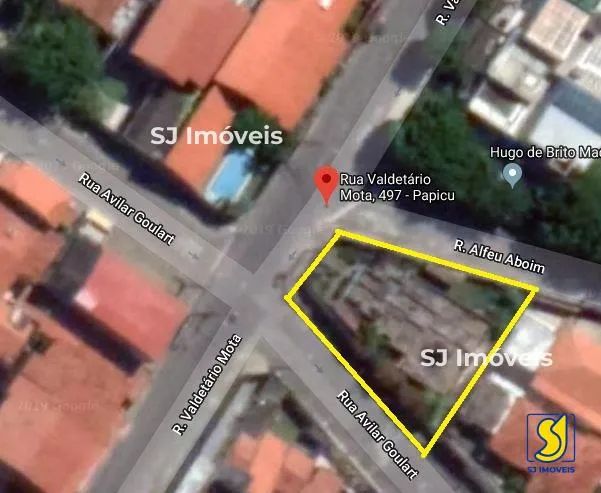 Terreno no bairro Papicu - Foto 3