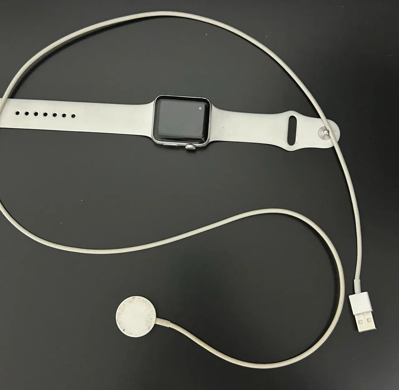 Apple Watch Série 3 - Foto 5
