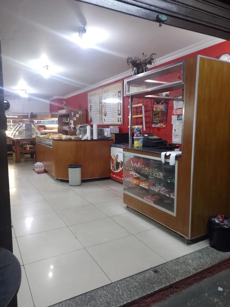VENDO PADARIA NO ALIPIO DE MELO - Foto 5