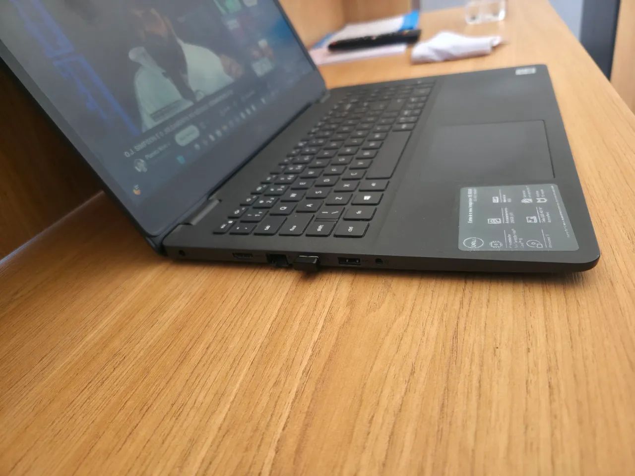 Notebook Dell Inspiron 15 3000 - Foto 4