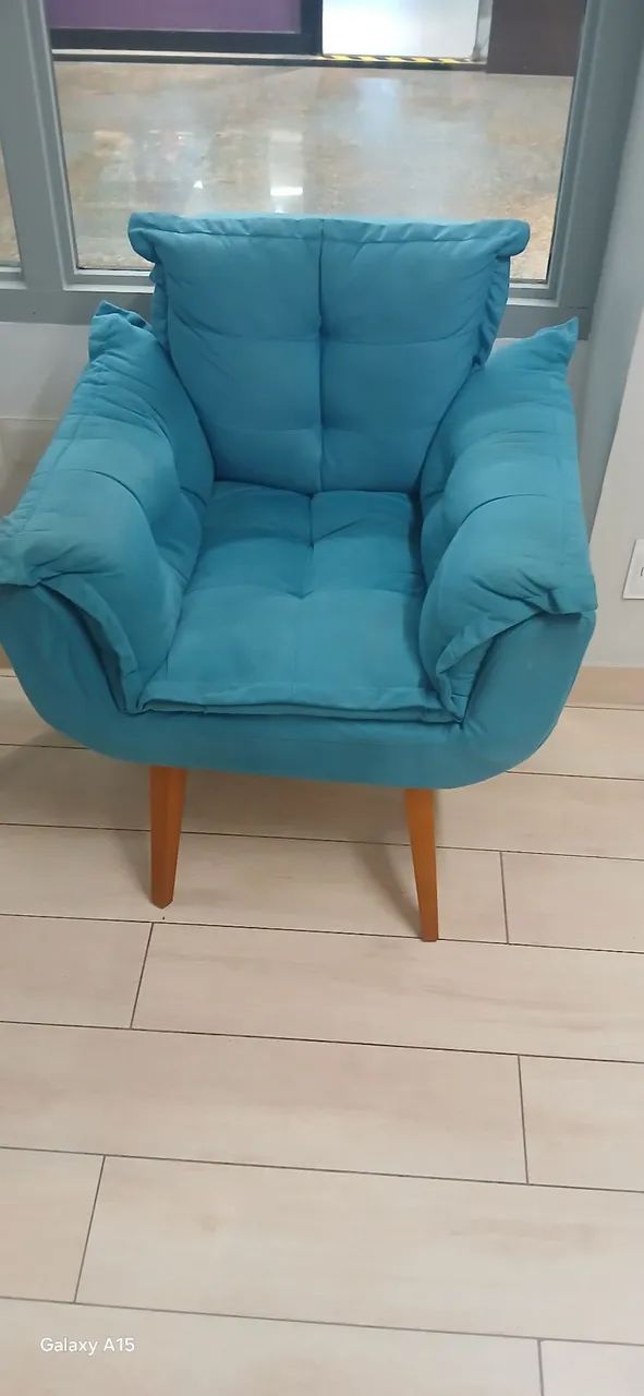 Poltronas