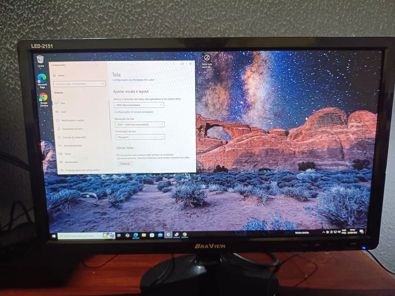 Computador AMD FX6300 6 Núcleos 4g - Foto 2