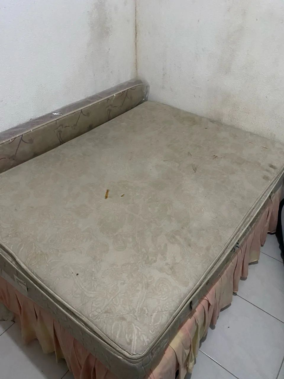 COLCHÃO DE CASAL ORTOCLASS - Foto 4