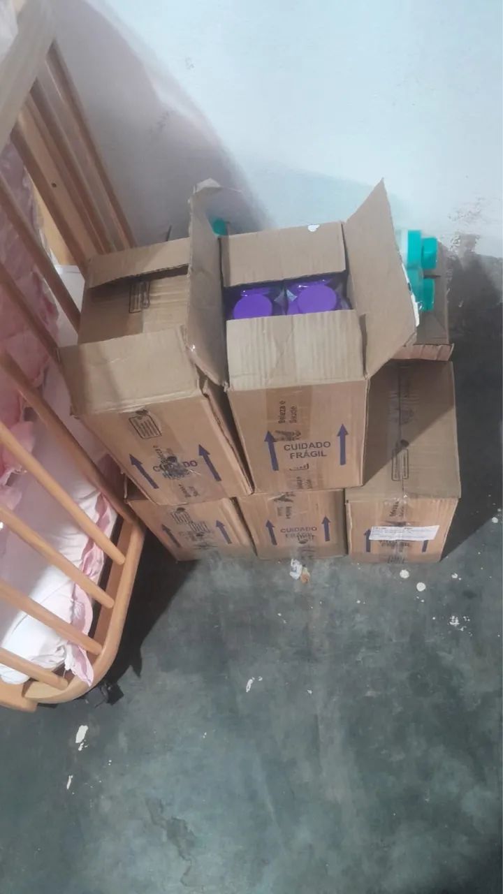 Kit Kerabrasil shampoo e condicionador 