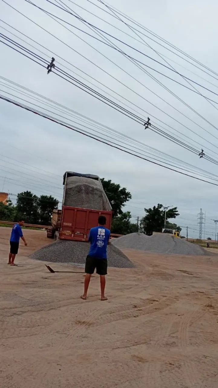 O básico para construção 