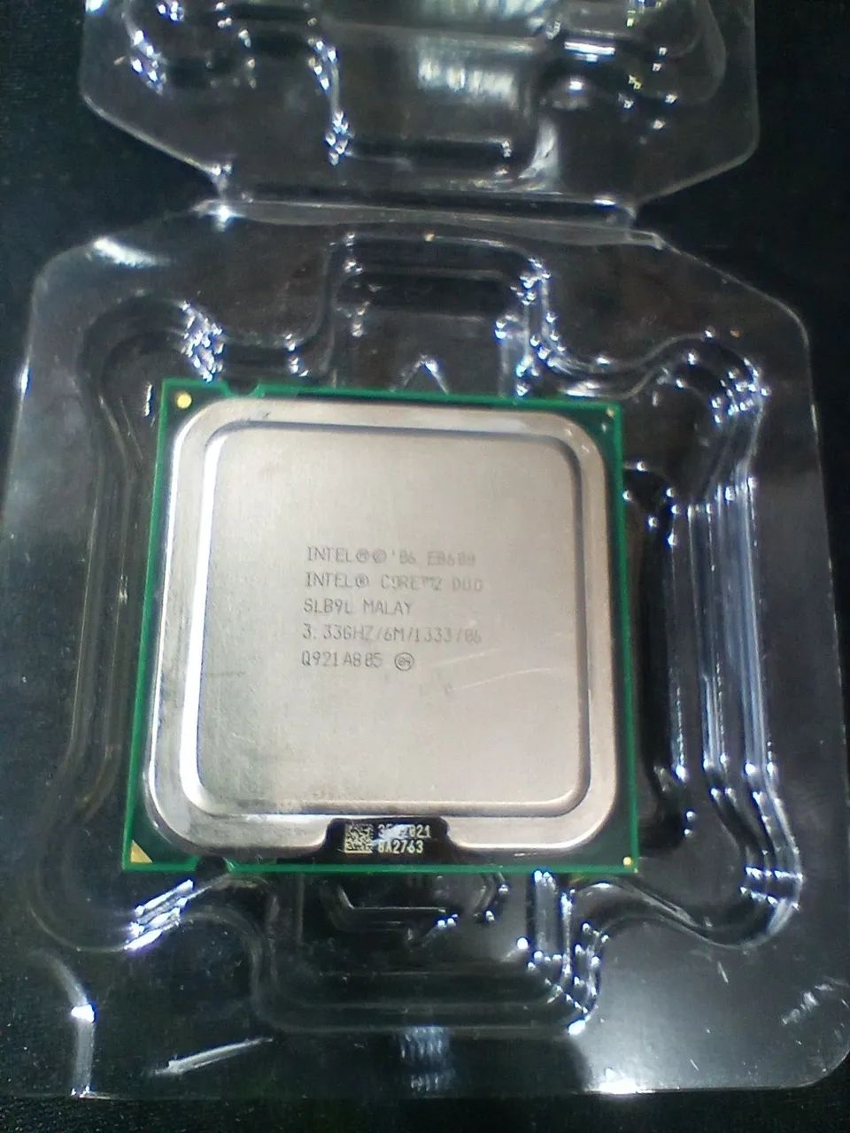 Processador dual core E8600 - Foto 2