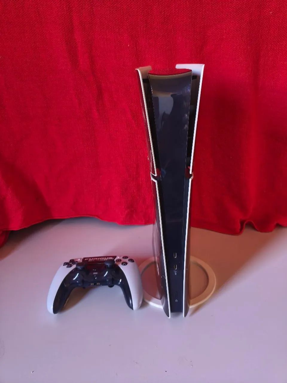 PS5 SLIM 1 TB - Foto 4
