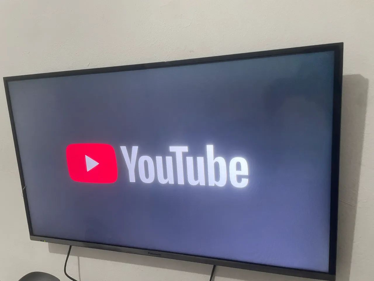 Smart Tv 39 polegadas 