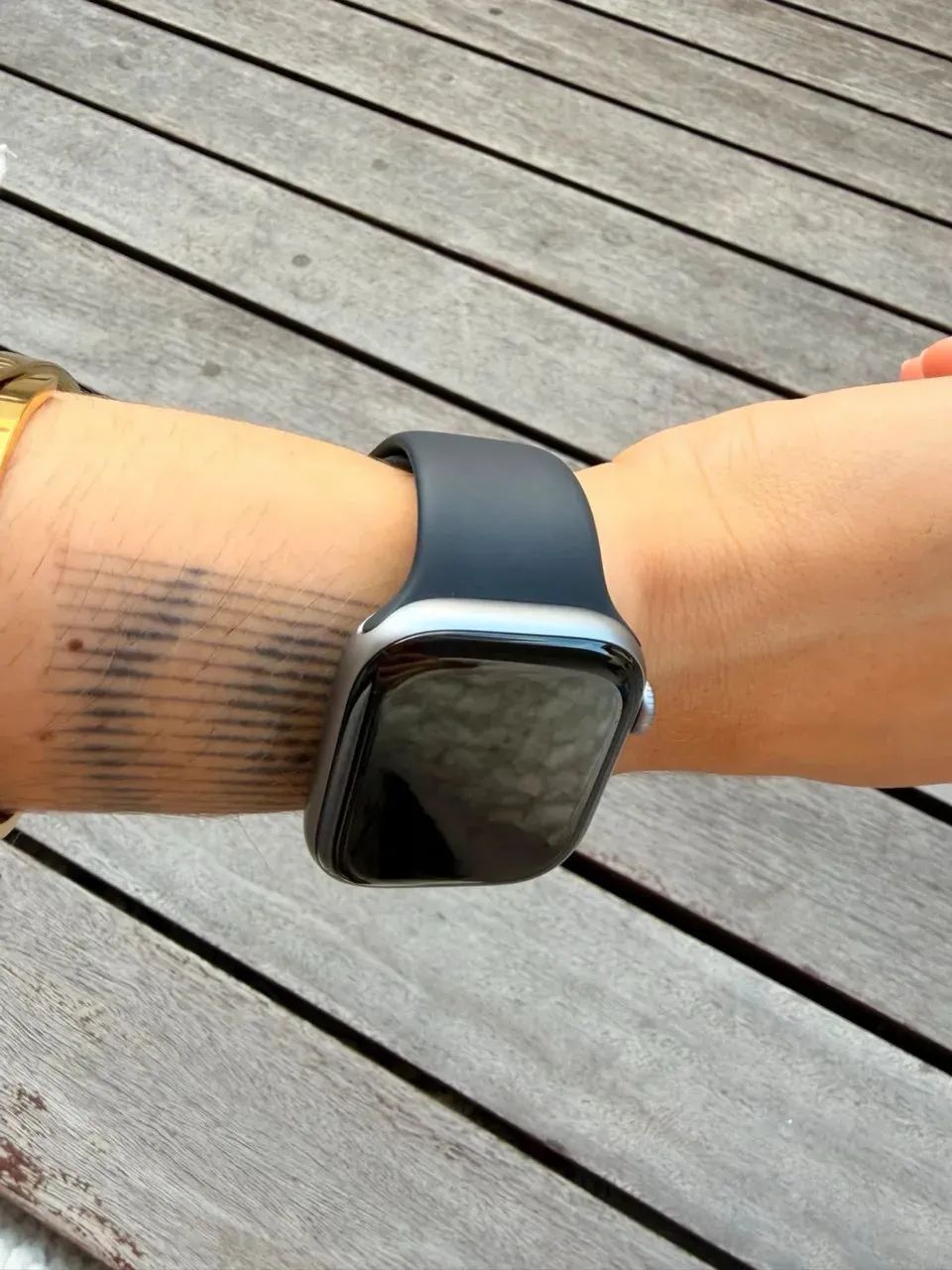 APPLE WATCH 11 42MM    - Foto 3