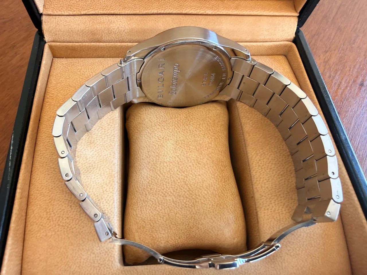 BULGARI SOLOTEMPO - Foto 4