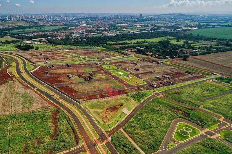 Terreno Misto à venda, 294 m² por R$ 260.000 - Quinta da Mata - Ribeirão Preto/SP - Foto 7