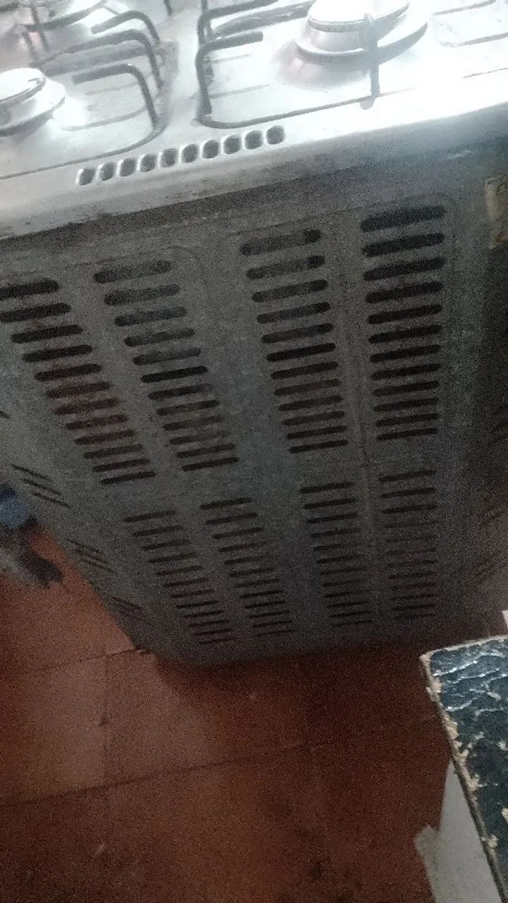 Fogão usado  - Foto 3
