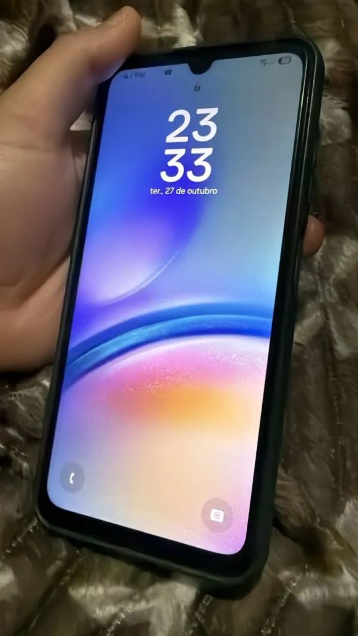 Samsung a05s 