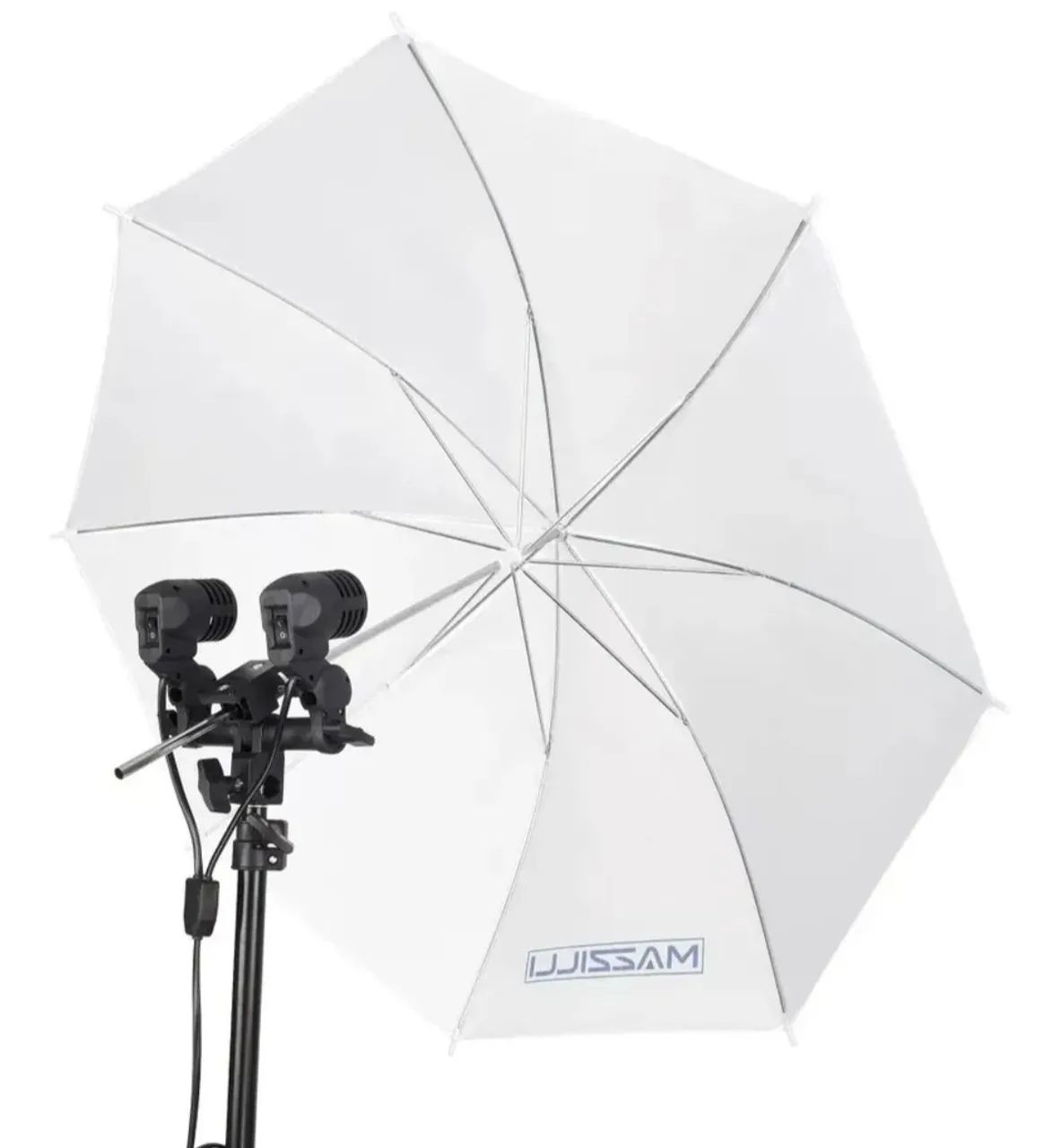 Kit iluminação  - Foto 3